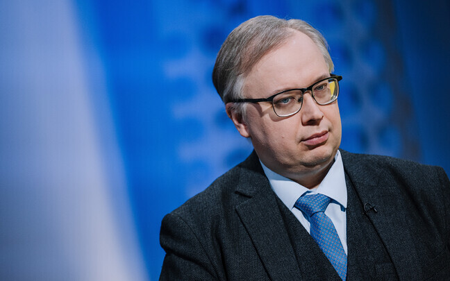 Peeter Luikmel