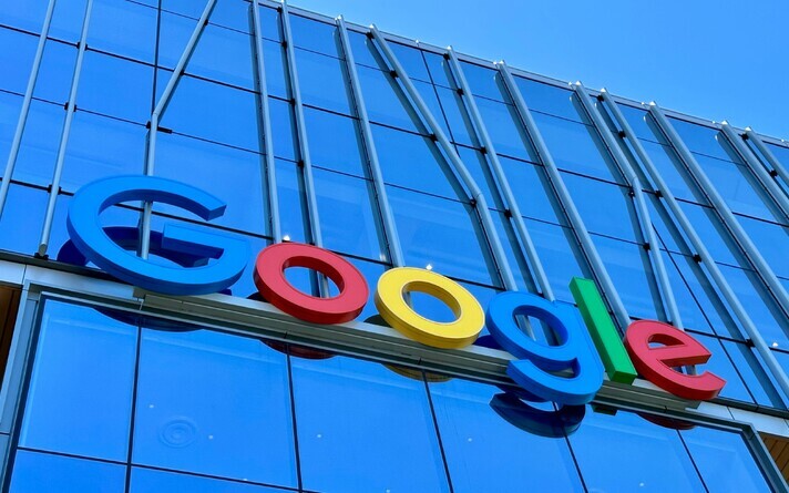 Google.