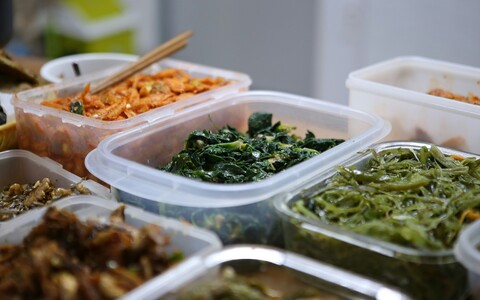 Uue sõnana on sõnastikku lisandunud ettekokkamine ehk meal prep.