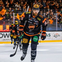 Rooba viskas värava, kuid KooKoo õudus jätkus