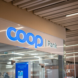Coop panga kasum kasvas aastaga, LHV panga tulemus jäi mullusele alla