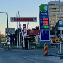 Aprillis jaekaubandusettevõtete müügimahu kasv aeglustus