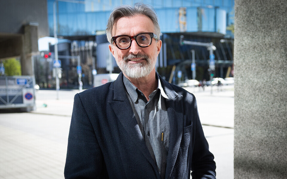Urmas Villmann