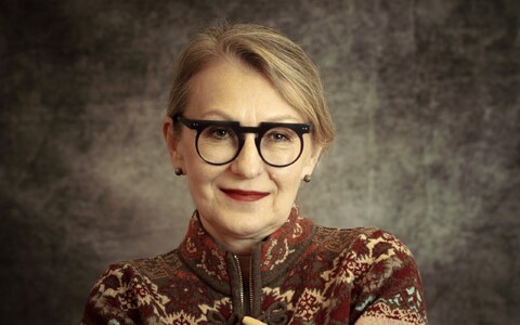 Tiina Intelmann.