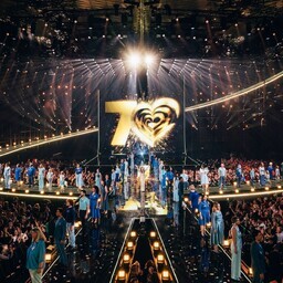 Otse: Eurovisiooni teises poolfinaalis selguvad kümme viimast finalisti