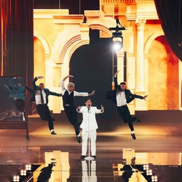 Eurovisiooni finaal | Itaalia "Per sempre sì"