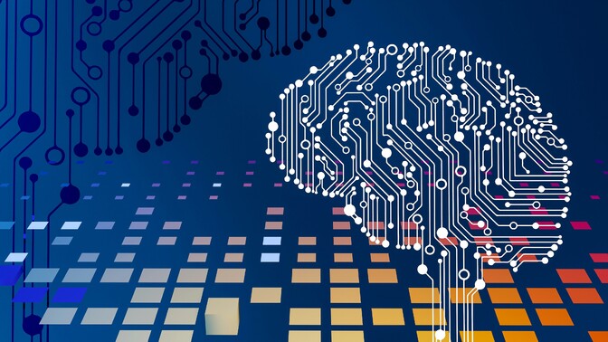 AI professor: Today's chatbots will not end civilization