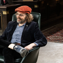 Kaspar Jancis: enam ei saa ainult riigi kulul filme teha
