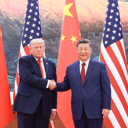 Trump: Xi pakkus abi Hormuzi avamiseks
