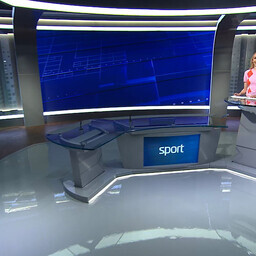 ETV spordisaade, 14. mai