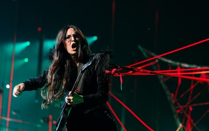 Eurovisiooni teine poolfinaal, Šveits