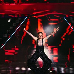 Eurovisiooni finaal | Norra "Ya ya ya"