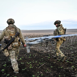 Ukraina droonirünnak süütas Rjazani naftatehase