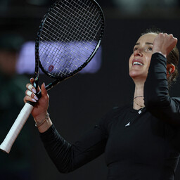 Svitolina alistas taas Swiateki ja murdis finaali