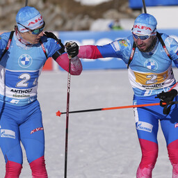 Spordikohus arutas Venemaa laskesuusatajate olukorda