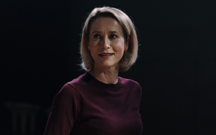 Kaja Kallas.