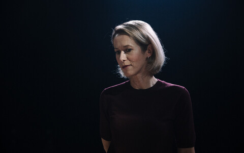 Kaja Kallas