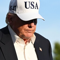 Trump: USA ja Nigeeria väed likvideerisid Islamiriigi kõrge juhi