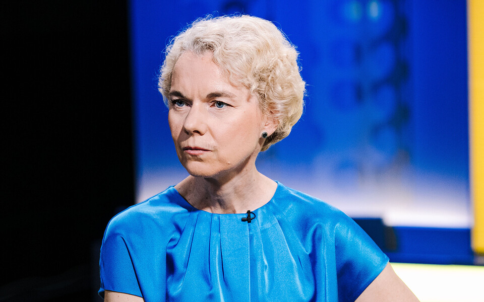 Kristi Raik