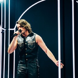 Eurovisiooni finaal | Malta "Bella"