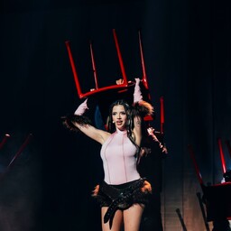 Eurovisiooni finaal | Bulgaaria "Bangaranga"