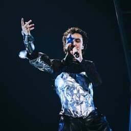 Eurovisiooni finaal | Austria "Tanzschein"