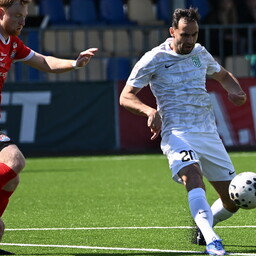 FC Flora lõpetas peasponsoriga lepingu