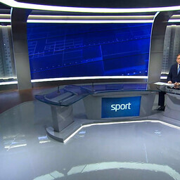 ETV spordisaade, 17. mai