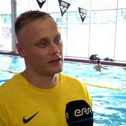 Eesti meistrivõistluse viimasel päeval paistis enim silma Daniel Zaitsev