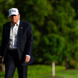 Trump esitas Iraanile järjekordse ultimaatumi