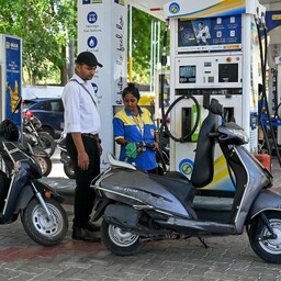 FT: mure energiakriisi süvenemise pärast maailmas kasvab