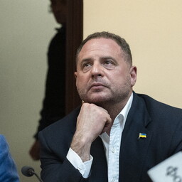 Jermak tasus korruptsioonijuurdluses kolme miljoni dollarise kautsjoni