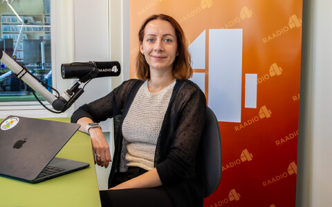 Снежана Столярова.