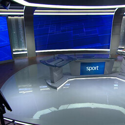 ETV spordisaade, 18. mai