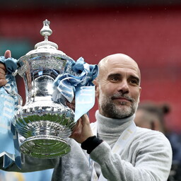 Meedia: Guardiola lahkub hooaja lõpus Manchester Cityst