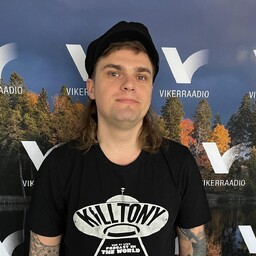 Daniel Veinbergs: koomiku jaoks on halva nalja tagajärjeks häbi