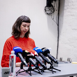 Kunstnike liidu juhatus välja petetud 700 000 euro pärast tagasi ei astu