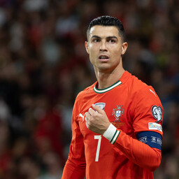 41-aastane Ronaldo valiti kuuendat korda MM-koondisesse