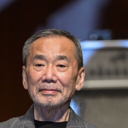 Eesti keeles ilmus Haruki Murakami romaan "Sputnik, mu arm"