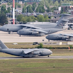 Reuters: USA plaanib vähendada kriisideks NATO käsutusse antavaid vägesid