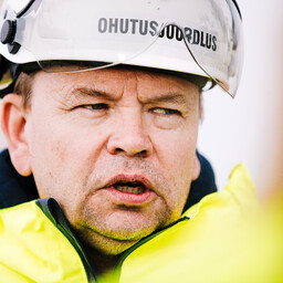 Valitsus vabastab ametist ohutusjuurdluse keskuse juhi