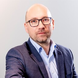 Ronnie Jaanhold: tehisaru ja pärisaru koostöös kasvab turvalisus