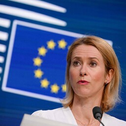 Politico väitel põhjustas Kallase terav keel uue tüli Euroopa Komisjoniga