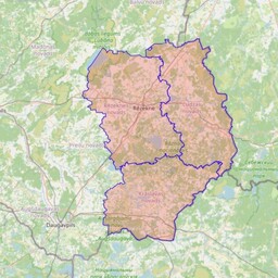 Läti andis kolmandat päeva järjest õhuohu hoiatuse