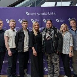Autorite ühingu juhatusse valiti teiste hulgas ka Synne Valtri
