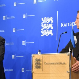USA vägede paigutuse osas Euroopas oodatakse selgust lähinädalatel