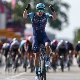 Mihkels sai Girol grupifinišis seitsmenda koha