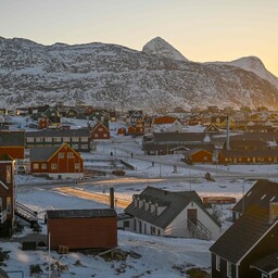 USA avab Gröönimaal konsulaadi