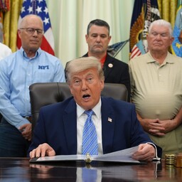 Trump leevendab külmaainetes kasutatavate kasvuhoonegaaside piiranguid