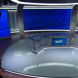 ETV spordisaade, 21. mai
